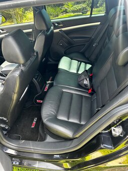 Škoda Octavia 2 Rs 2.0tdi 125kw - 18