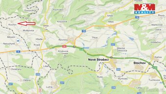 Prodej bytu 4+kk, 103 m2, v Kounově u Rakovníka - 18