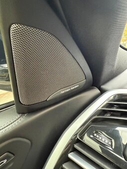 Bmw X6 M50d Individual - 18