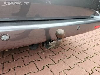 VW Multivan T5 2.0 TDI 103kW,7.sedadel,Webasto,Tažné,Navi,Te - 18