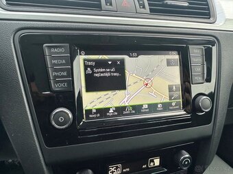 prodávám Škoda Rapid 1.2Tsi 81kw Style - 18