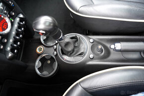 Mini Cooper S   Automat (SLEVA) - 18