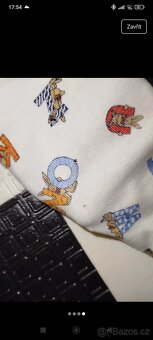 Body s dlouhým rukávem - 18