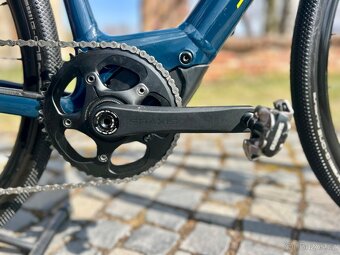 Specialized Turbo Creo 2 Comp E5 2010 - 18