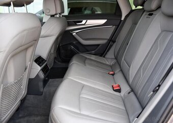 Audi A6 50TDI QUATTRO N.TOP K360° PANO - 18