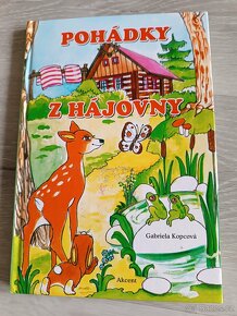 Knihy - velký výběr pro děti i pro dospělé Mix III - 18