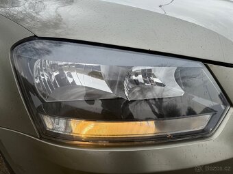 Škoda Yeti Facelift 2.0 TDI 81kw 4X4 Klima Serviska 2014 - 18