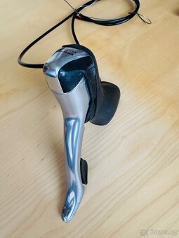 Kompletní sada Shimano Ultegra 6600 - 18