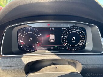 Golf GTI 7.5 Performance, 2019, 180kW, DSG, DPH, Záruka - 18