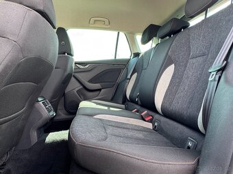 Scala 1.0TSI 85kW STYLE 84tis km ČR - 18