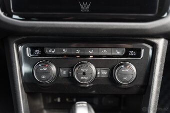 Volkswagen Tiguan 2.0 TDI SCR BMT 190k 4MOTION Highline DSG - 18