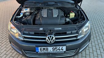 Volkswagen Touareg //3.0TDi//180kW//VZDUCH//VÝBAVA//ČR// - 18