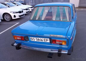 Vaz 2106 - 18