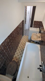 Prodej bytu 2+kk 40,7 m2 ul. Na Vyhlídce (nad Vřídlem) - 18