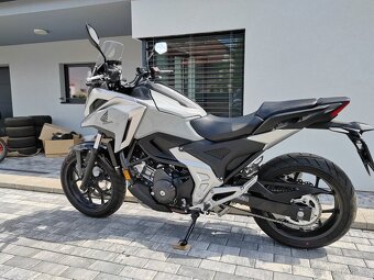 Honda Nc 750x r.v.2024 - 18