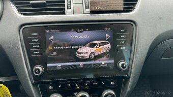 ŠKODA OCTAVIA 2.0 TDI 4x4 - 18