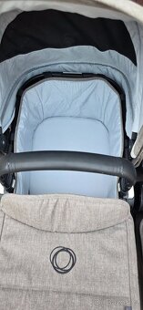 Bugaboo donkey 3 mineral - 18