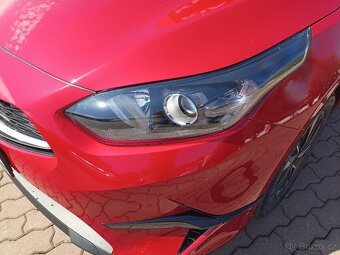Nová Kia Ceed T-GDI GPF SPIN - 2025 - 18
