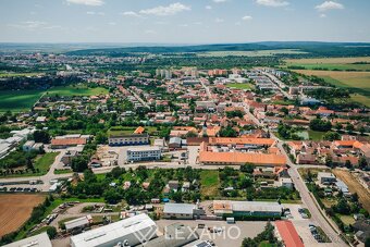 Pronájem zahrady, 923 m² - Znojmo - Přímětice, ev.č. 00297 - 18