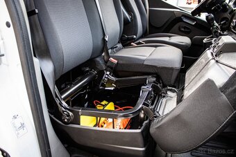 Renault Master L3H2, dCi 110kW, M6 - 18