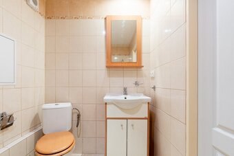 Pronájem bytu 2+kk v osobním vlastnictví 44 m², Bílina - 18