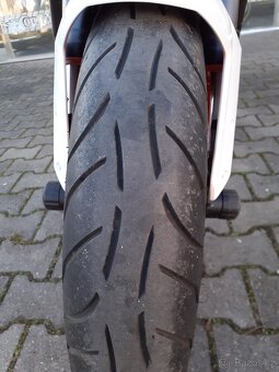 KTM 1290 SUPER DUKE SE - 18