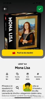 Lego nove zabalene sety i vyřazené z prodeje ( sleva ) - 18