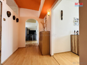 Prodej rodinného domu, 158 m², Prostějov, ul. Plumlovská - 18