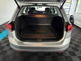 Volkswagen PASSAT 1.5 TSi DSG ELEGANCE LED NAVI KAMERA - 18