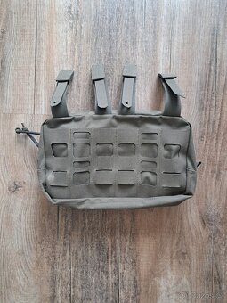 Airsoft kompletní vybavení - 18