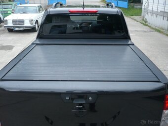 Nissan  Navara  2.3 dCi 140 kW - 18
