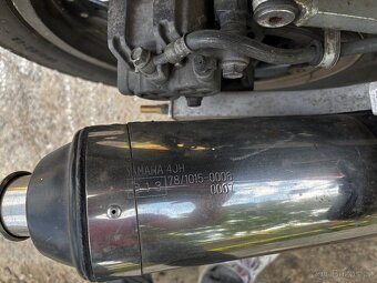 Honda cbx750f 28999kč - 18