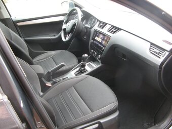 Škoda Octavia III Kombi 1.5 tsi DSG najeto 135tkm - 18