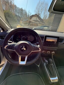 MITSUBISHI ASX 1,3 Di-T Intense AUTOMAT - 18