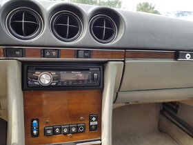 Mercedes-Benz SL 380 380 1982 160 kW HARDTOP - 18