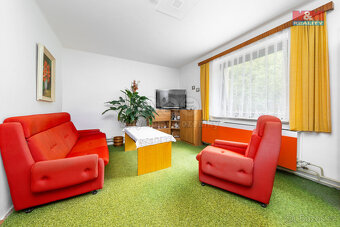 Prodej rodinného domu, 231 m², Brno, ul. Jarní - 18