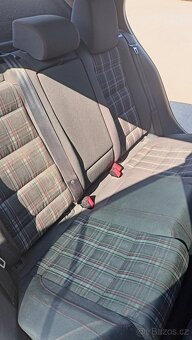 VW Golf 6 GTI - 18