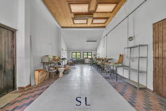 Prodej rodinné domy, 120 m2 - Lučany nad Nisou, ev.č. 00853 - 18