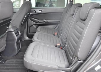 Ford Galaxy 2.0TDCi TAŽNÉ CARPLAY 7.MÍST - 18