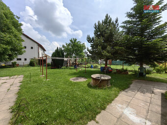 Prodej bytu 2+1, 67 m², Hradec Králové, ul. P. Jilemnického - 18