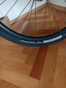 Prodám horské celoodpružené kolo Orbea Occam H30 - 18
