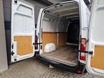 Renault Master 2,3 DCI, 100 KW, L2H2 - 18