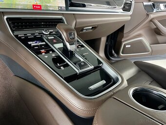 Porsche Panamera4 E-Hybrid Matrix Vent.Sed - 18