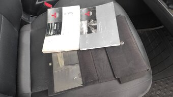 Mitsubishi Pajero, 3.2DI-D 147kw 7-míst ,Manuál, Bez DPF - 18