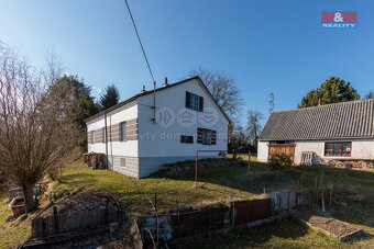 Prodej rodinného domu, 85 m², Zruč-Senec - 18