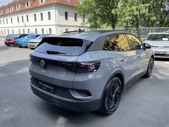 Volkswagen ID.4,  77 kWh 360 kamera Panorama HUD - 18