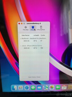 Macbook pro 2012 16gb ram - 18