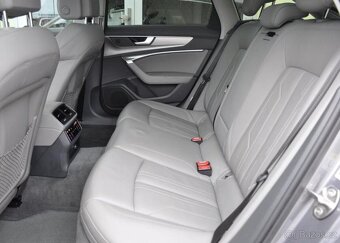 Audi A6 50TDI QUATTRO N.TOP K360° PANO - 18