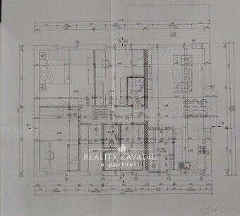 Prodej rodinné domy, 128 m² - Seč, ev.č. 00678 - 18