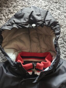 Jordan parka / bunda - 18